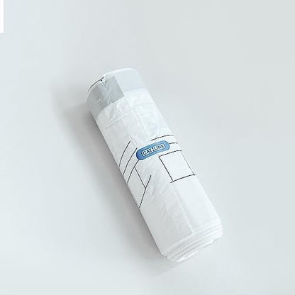 CATLINK Trash Bag Only for Scooper-SE and SE Lite Cat Litter Box, Not Suitable for Young or Luxury Pro - Image 7