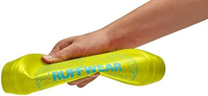 Ruffwear, Camp Flyer Dog Toy, Flying Disc, Polar Blue - Image 3