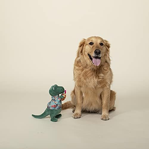 Fringe Studio Plush Dog Toy, It's 5 O'CLOCK Somewhere, PetShop Collection (289806) - Image 2