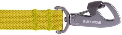 Ruffwear, Flagline Dog Leash, Lightweight 6.5 ft Lead, Lichen Green - Image 3
