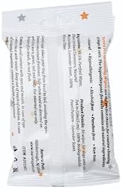 Aurora Pet Wipes – 100% Natural, Plant-Based Hypoallergenic Grooming Wipes for Dogs & Cats (120-Count Travel Pack) - Image 3