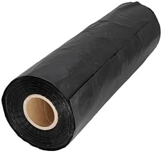 Zero Waste USA - 200 Commercial Grade Dog Waste Station Refill Roll Bags - (Most Popular) - 40% Thicker than competitor brands - Fits Any Dog Waste Station - 1 Roll of 200 bags per roll