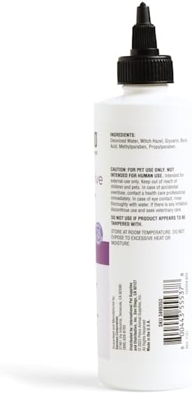 Well & Good by Petco Dog Ear Cleaner 8 fl. oz.
