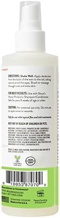 SKOUT'S HONOR Probiotic Grooming Essentials Bundle - Sunkissed Coconut - Image 6
