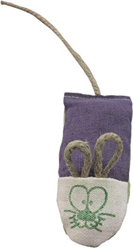 SHELBY THE HEMP MOUSE not refillable - Image 3