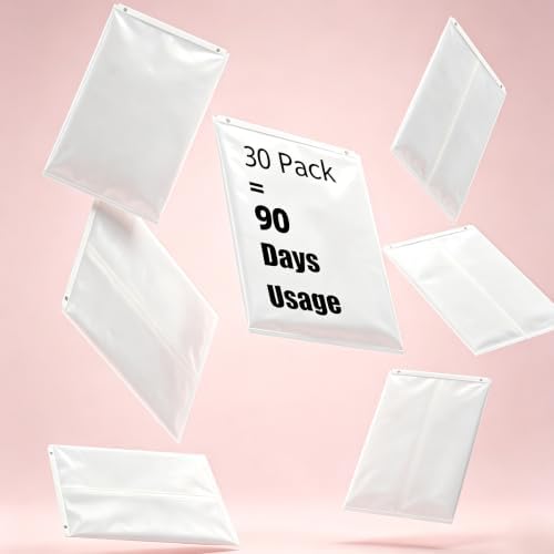 30 Pcs Cat Litter Box Liners for PetSnowy SNOW+ Cat Litter Box - Image 6