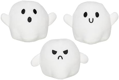 Pearhead Halloween Ghost Dog Toy Set of 3 by Pearhead