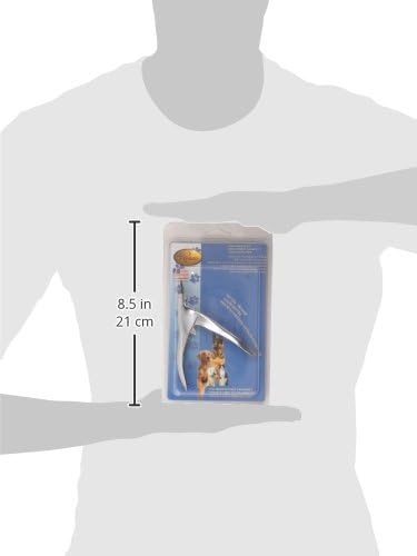 Resco USA-Made Original Dog Nail Clippers for Large Dogs - Image 3