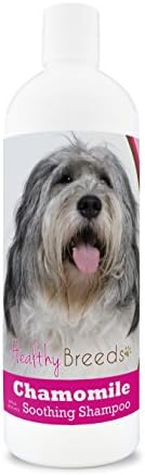 Healthy Breeds Polish Lowland Sheepdog Chamomile Soothing Dog Shampoo 8 oz by HealthyBreeds