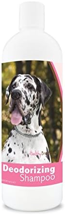 Healthy Breeds Great Dane Deodorizing Shampoo 16 oz by HealthyBreeds