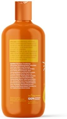 Zesty Paws Dog Shampoo Itchy Skin Relief - Oatmeal & Aloe Vera, 16 oz - Image 5