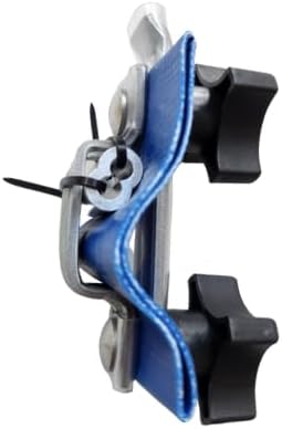 Chain Stay Clamp for Bike Tow Leash