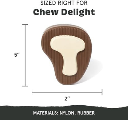 BarkBox Super Chewer Tough Dog Chew Toys - Large - Image 3