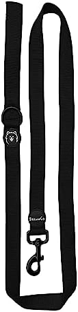 ShawnCo Dream Walk Dog Leash (Midnight,Medium/Large) by SHAWNCO