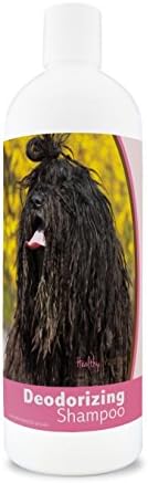 Healthy Breeds Bergamasco Deodorizing Shampoo 16 oz by HealthyBreeds