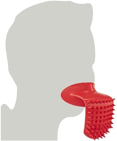 Lick'em Tongue Cat Brush – Funny Novelty White Elephant Gag Gift for Cat Lovers - Image 6