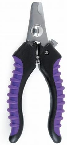 Ergonomic Professional Pet Nail Clippers Large - Image 6
