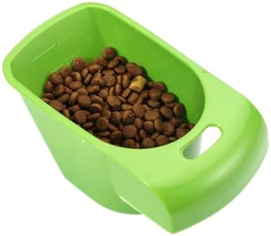 Airtight Pet Food Storage Container, Holds 30 Lbs - Image 3