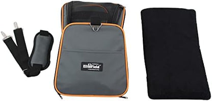 EliteField Expandable Soft Pet Carrier for Cats & Dogs (3-Year Warranty) - Image 5