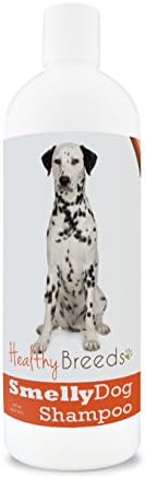 Healthy Breeds Dalmatian Smelly Dog Baking Soda Shampoo 8 oz by HealthyBreeds