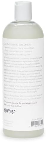Top Performance GloCoat Conditioning Dog Shampoo 17 Oz. Bottle – Works to Eliminate Tough Tangles for Easy Combing Out - Image 2