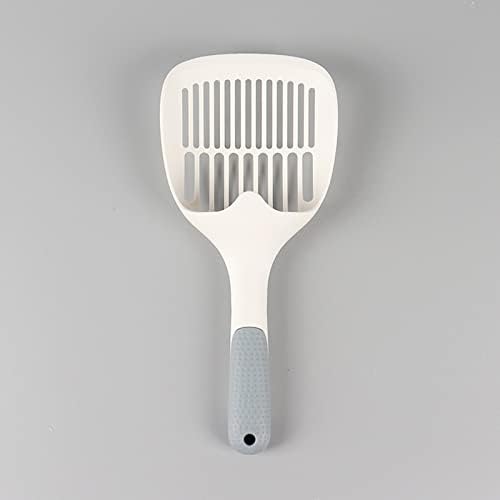 for Cat Litter Scoop Large Scoops for Kitty Litter Box Deep Shovel Sifte Deep Shovel Cat Litter Scoop Long Handle - Image 4