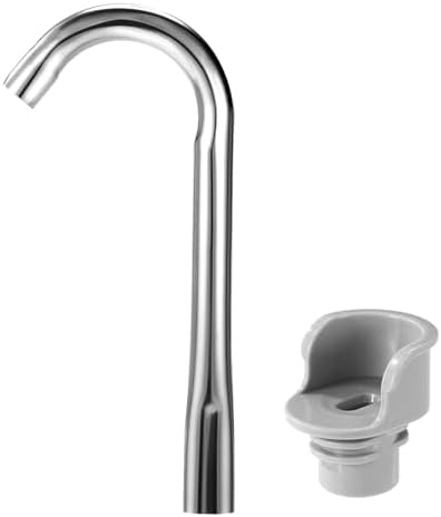 Cat Water Fountain Spout and Spout Holder for 108oz/3.2L and 84oz/2.5L by Unknown