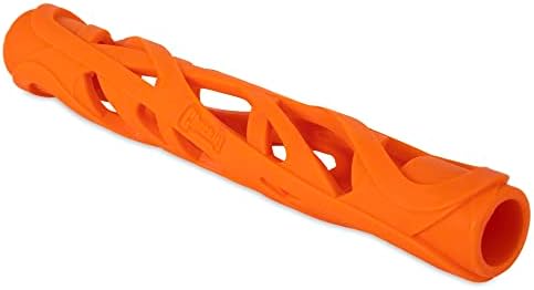 Chuckit! Air Fetch Stick Dog Toy, Large, Orange - Image 2