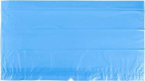 Fresh Step Drawstring Cat Litter Liners, Scented, 2.5 ft x 17 in, 7ct, 4-Pk - Image 6