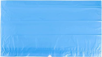 Fresh Step Drawstring Cat Litter Liners, Scented, 2.5 ft x 17 in, 7ct, 4-Pk - Image 6