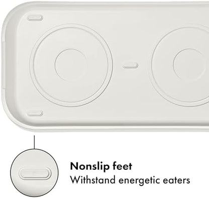 OXO Pet Easy-Clean Feeding Mat - Image 2