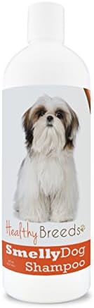 Healthy Breeds Shih Tzu Smelly Dog Baking Soda Shampoo 8 oz by HealthyBreeds