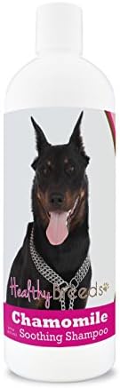 Healthy Breeds Beauceron Chamomile Soothing Dog Shampoo 8 oz by HealthyBreeds