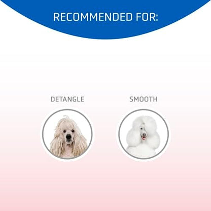 Artero Matt-X Ultra Dematting Spray for Dogs & Cats – Professional Detangler & Conditioner, Fast Tangle Removal, Soft Shiny Coat Finish, 10.1 fl oz - Image 2