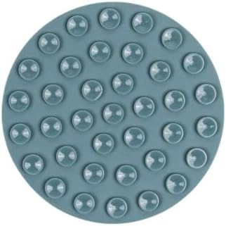 Wilderdog Slow Feeder Bowl – Non-Slip Dish for Fast-Eating Dogs – Promotes Healthy Digestion & Mealtime Enrichment – Adventure-Ready & Top Rack Dishwasher Safe - Fits Bowls with a 7+ Inch Diameter - Image 3