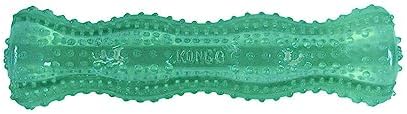 KONG Squeezz Dental Stick, Flexible Dental Chew Toy, for Medium/Large Dogs - Image 6