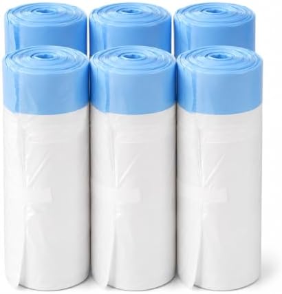 90-Count Liners for Self-Cleaning Cat Litter Boxes, 18 x 20 in by Unknown
