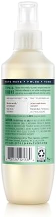 MRS. MEYER'S Clean Day Cat Deodorizing Spray, Sweet Chamomile Scent, 8oz - Image 2