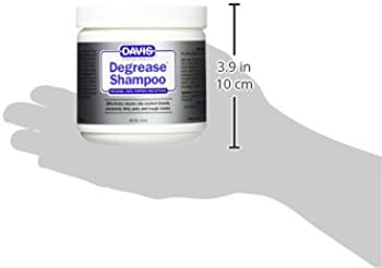 Davis Degrease Pet Shampoo - Image 2
