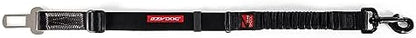 EzyDog Zero Shock Click - Bungee Dog Seat Belt Car Restraint - 20in - 26in - Image 6