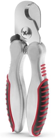 CHI for Dogs Stainless Steel Nail Clipper, Large Breeds by FaroukSystemsInc