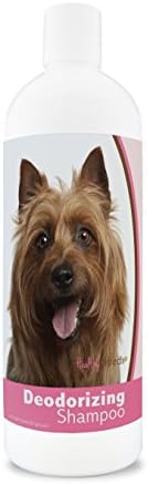 Healthy Breeds Australian Terrier Deodorizing Shampoo 16 oz by HealthyBreeds