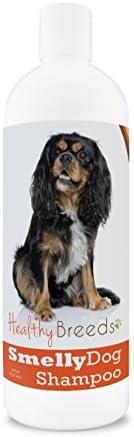 Healthy Breeds Cavalier King Charles Spaniel Smelly Dog Baking Soda Shampoo 8 oz by HealthyBreeds