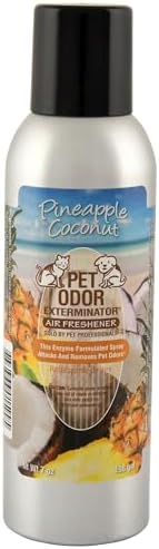 Pineapple Coconut Spray by SPECIALTY+PET+PRODUCTS
