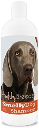 Healthy Breeds Weimaraner Smelly Dog Baking Soda Shampoo 8 oz by HealthyBreeds