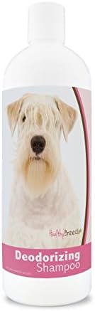 Healthy Breeds Sealyham Terrier Deodorizing Shampoo 16 oz by HealthyBreeds