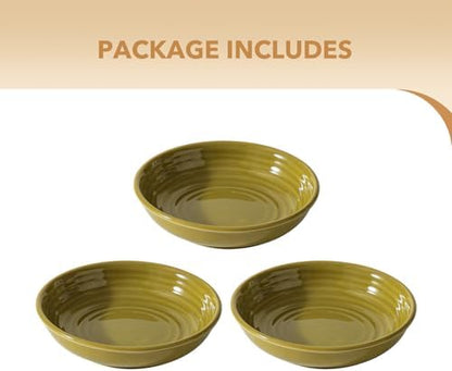 Havniva Ceramic Cat Bowls, Cat Food Bowls Whisker Friendly - Image 5