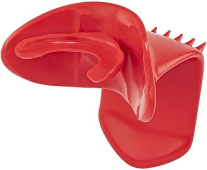 Lick'em Tongue Cat Brush – Funny Novelty White Elephant Gag Gift for Cat Lovers - Image 3