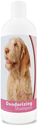 Healthy Breeds Spinoni Italiani Deodorizing Shampoo 16 oz by HealthyBreeds