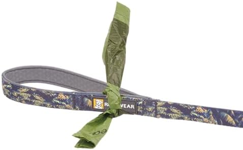 Ruffwear, Front Range Dog Leash, 5 ft Lead, Deep Jungle - Image 6